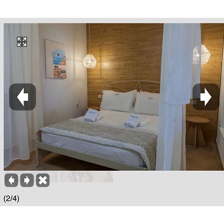 Archontiko Hotel Ammoulianí Eksteriør billede