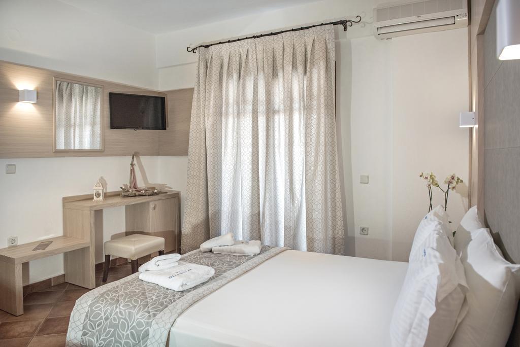 Archontiko Hotel Ammoulianí Eksteriør billede