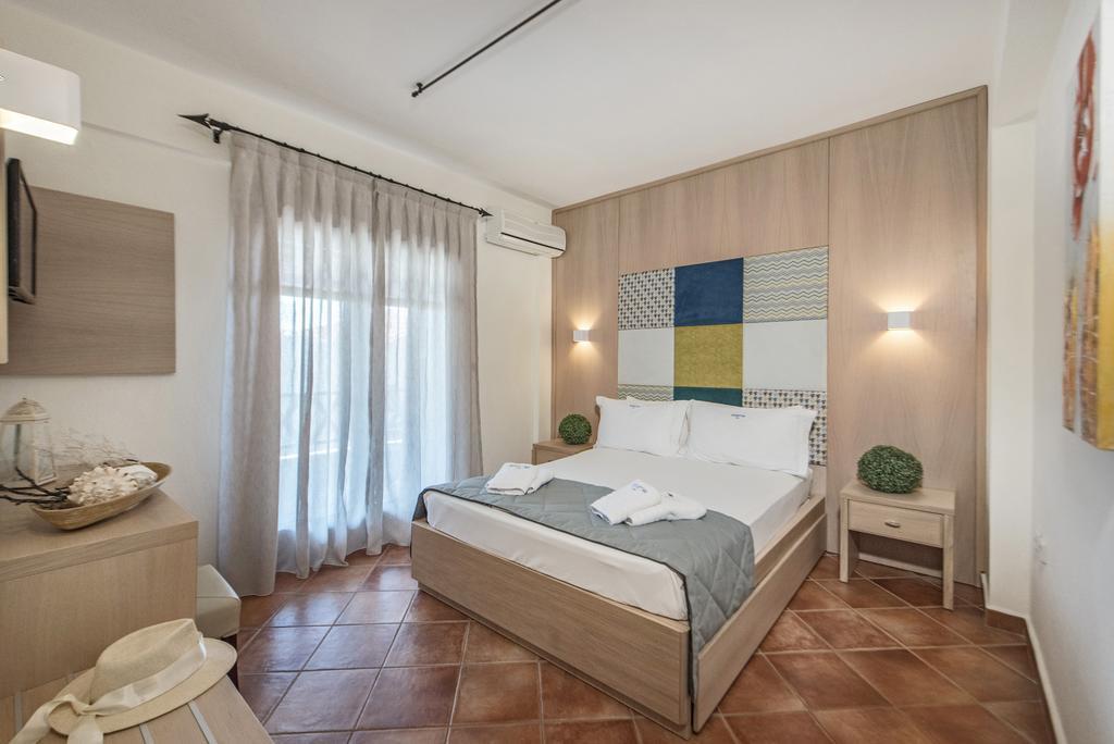 Archontiko Hotel Ammoulianí Eksteriør billede