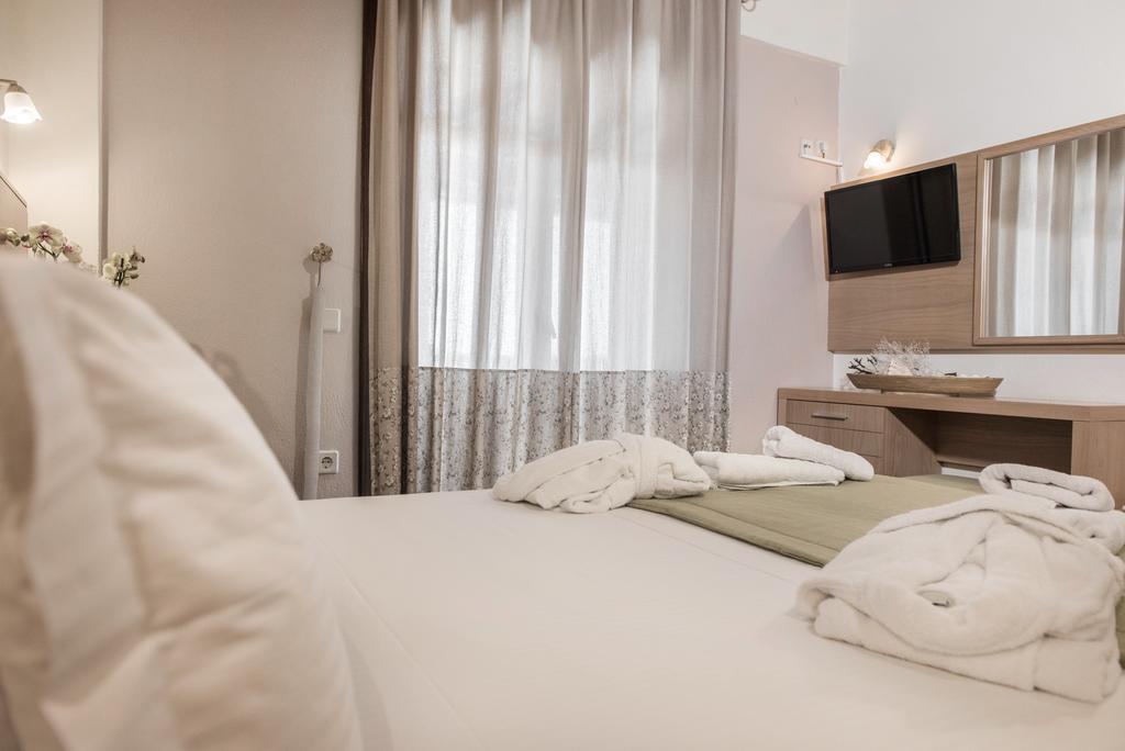 Archontiko Hotel Ammoulianí Eksteriør billede