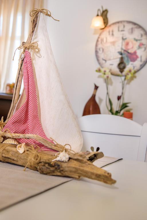 Archontiko Hotel Ammoulianí Eksteriør billede
