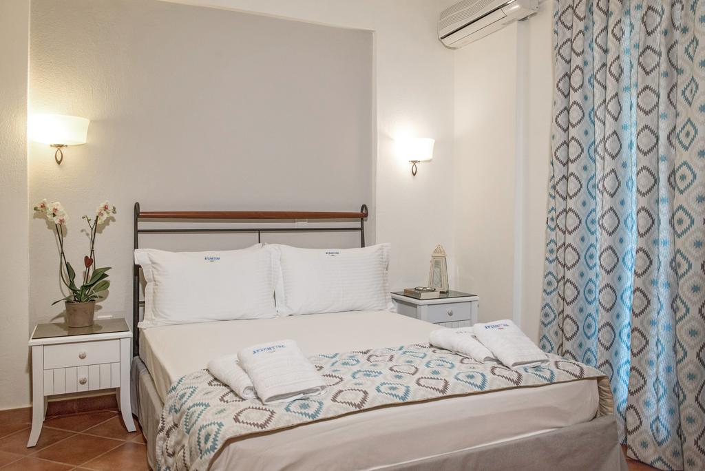 Archontiko Hotel Ammoulianí Eksteriør billede